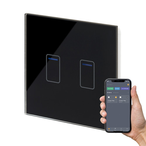 Retrotouch interruttore touch - retrotouch,