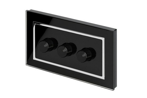 Retrotouch interruttore dimmer - interruttore,