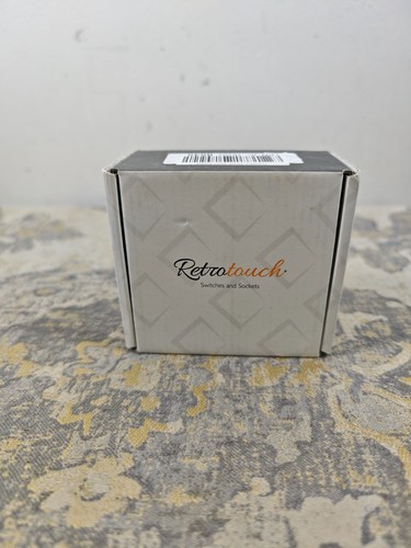 Retrotouch crystal - retrotouch, crystal+