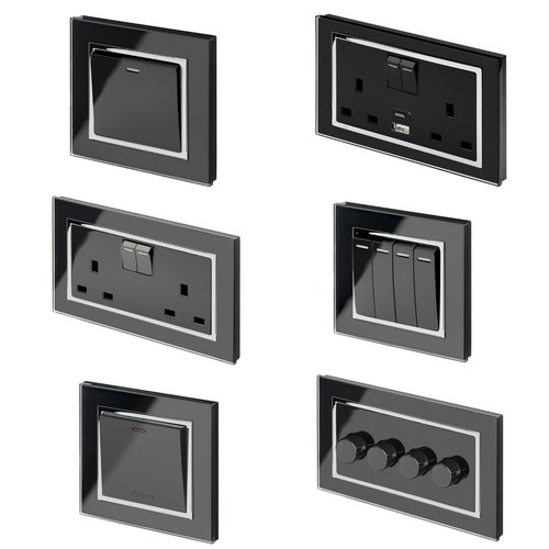 Retrotouch interruttore luce - retrotouch,