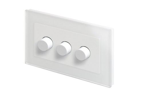 Retrotouch interruttore dimmer - interruttore,