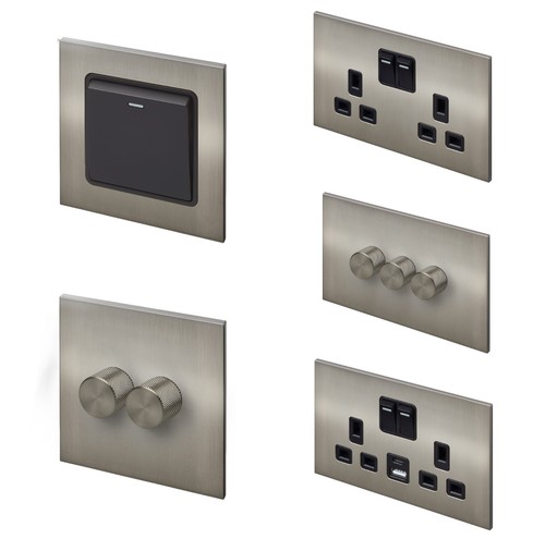 Retrotouch aura interruttori - aura,