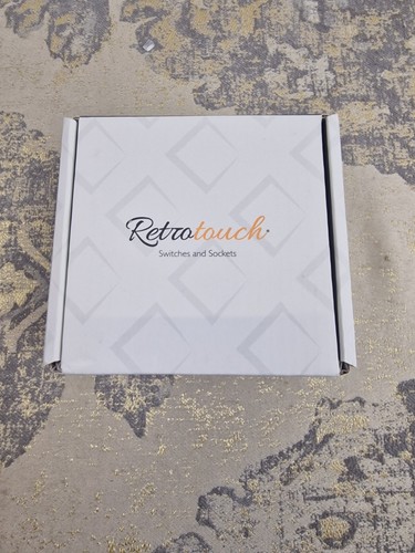 Retrotouch crystal touch - retrotouch,