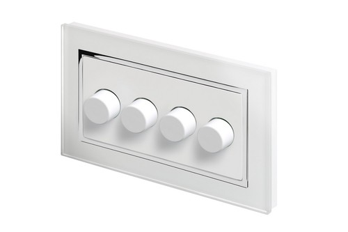 Retrotouch interruttore dimmer - retrotouch,