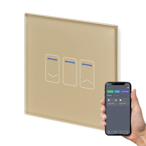 Retrotouch interruttore dimmer - retrotouch,