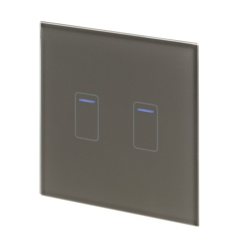 Retrotouch interruttore dimmer - retrotouch,