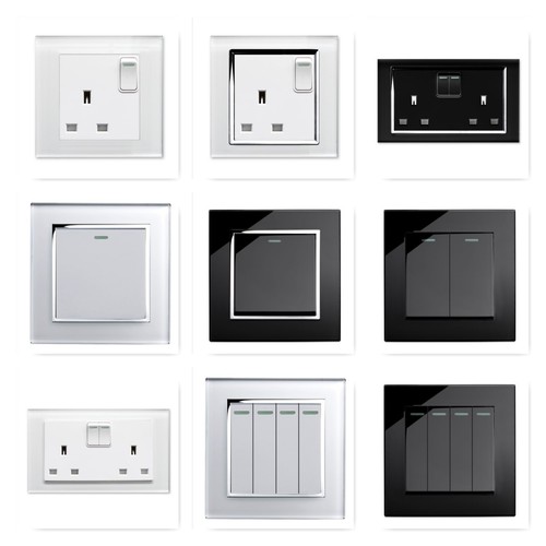 Retrotouch interruttore luce - interruttore, a