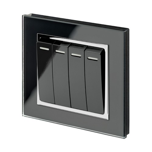 Retrotouch interruttore luce - luce, a