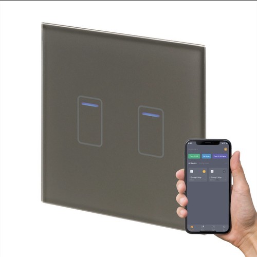 Retrotouch interruttore touch - retrotouch,