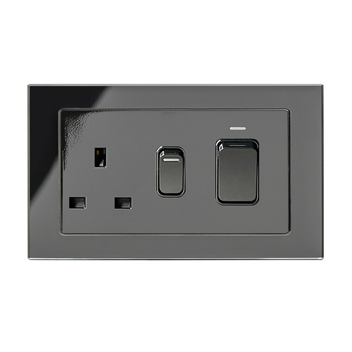 Retrotouch interruttore cucina - retrotouch,