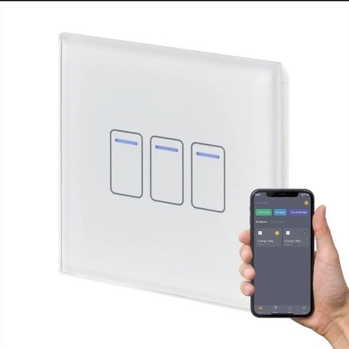 Retrotouch crystal touch - retrotouch, crystal+