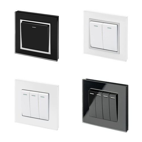 Retrotouch interruttore luce - retrotouch,