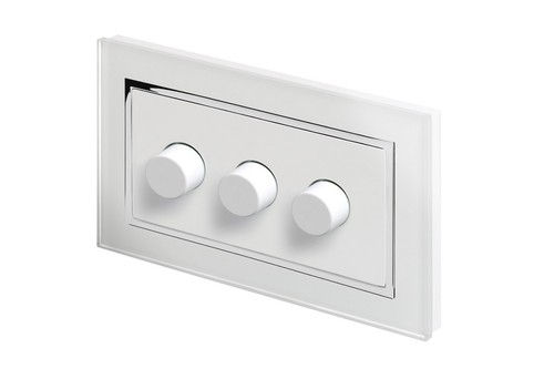 Retrotouch interruttore dimmer - interruttore,