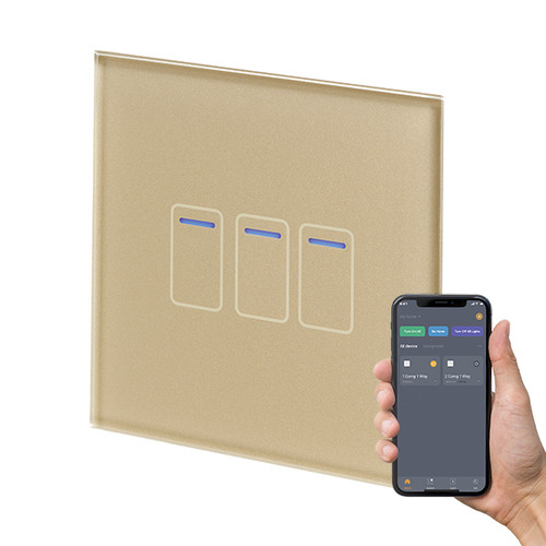 Retrotouch interruttore touch - interruttore,