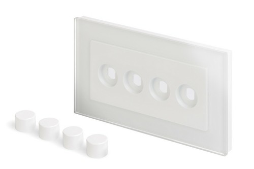 Retrotouch piastra dimmer led - retrotouch,