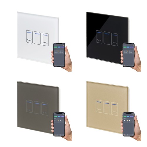 Retrotouch interruttore dimmer - retrotouch,