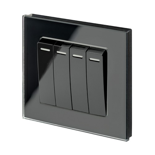 Retrotouch interruttore luce - luce, a