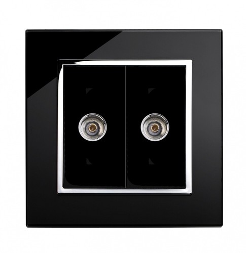 Retrotouch doppia presa - retrotouch,