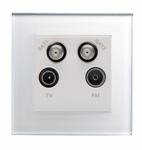 Modulo quad retrotouch - modulo,