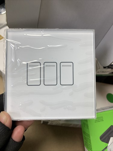 Retrotouch crystal touch - crystal+,