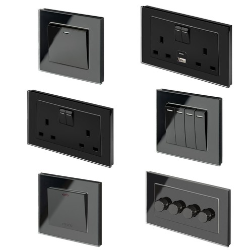 Retrotouch interruttore luce - retrotouch,