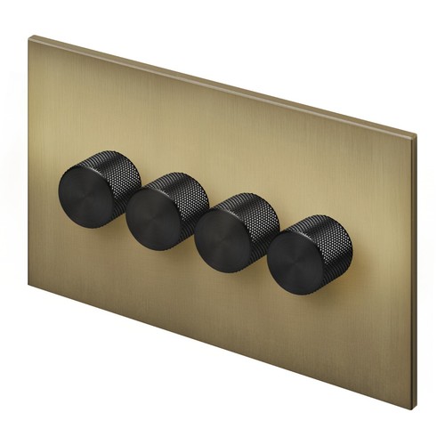 Retrotouch aura interruttore - aura,