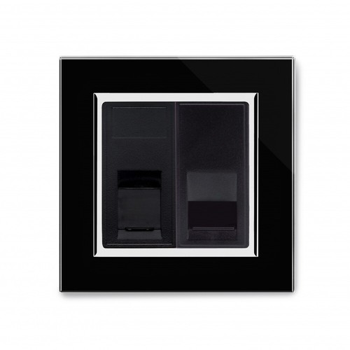 Retrotouch slave rj45 cat - bt,