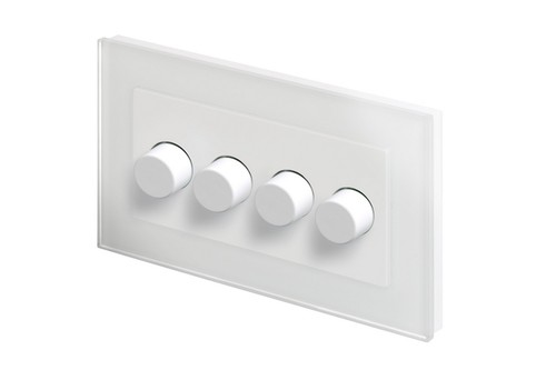 Retrotouch interruttore dimmer - retrotouch,
