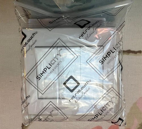 Retrotouch simplicity 10a - retrotouch,
