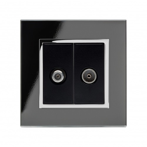 Retrotouch cristallo presa - retrotouch,