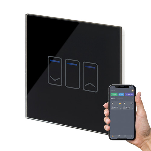 Retrotouch interruttore dimmer - retrotouch,