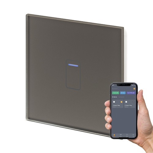 Retrotouch interruttore touch - interruttore,
