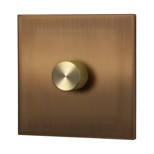Interruttore dimmer led - interruttore,