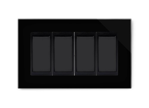Retrotouch interruttore luce - retrotouch,