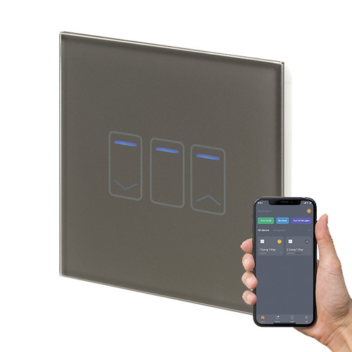 Retrotouch interruttore dimmer - interruttore,