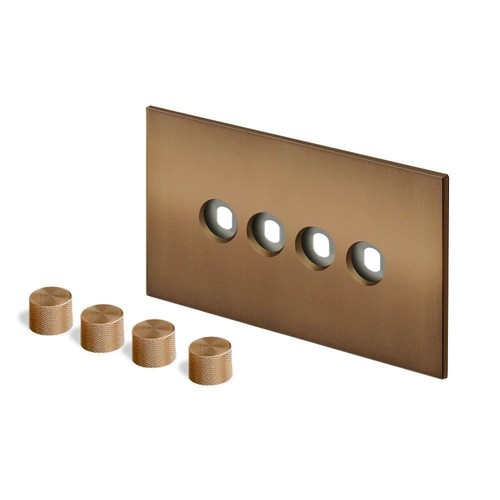 Retrotouch aura dimmer - retrotouch,